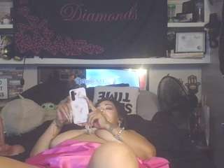 LushDiamonds