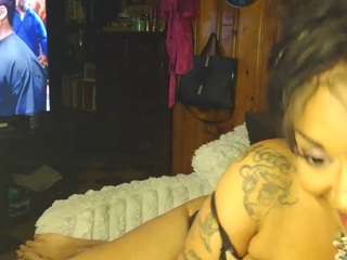 lushdiamondz webcam model