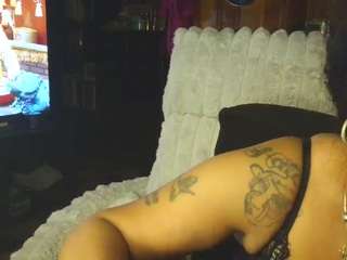 lushdiamondz from CamSoda