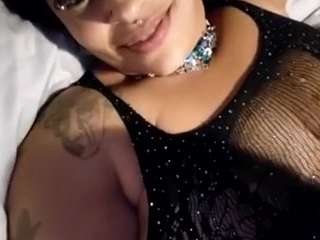 lushdiamondz webcam model