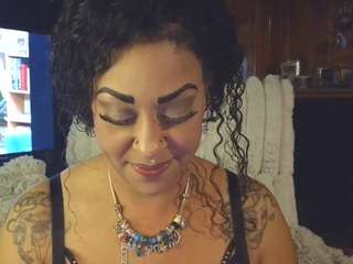 lushdiamondz Live Webcam on CamSoda