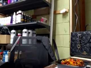 lushdiamondz Funhouse