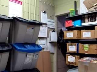 Live webcam model lushdiamondz on Soda Cams