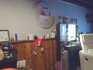 Live webcam model lushdiamondz on Soda Cams