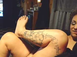 LushDiamonds live cam