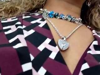 LushDiamonds live cam