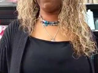 LushDiamonds live cam