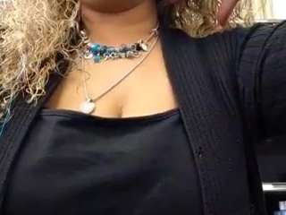 LushDiamonds live cam