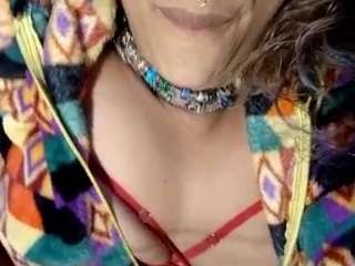 Live webcam model lushdiamondz on Soda Cams