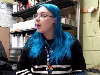 Live webcam model lushdiamondz on Soda Cams