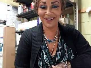 LushDiamonds live cam