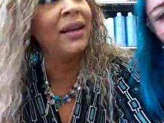 LushDiamonds live cam