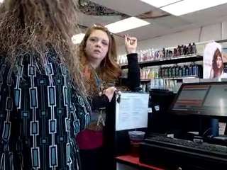 Live webcam model lushdiamondz on Soda Cams