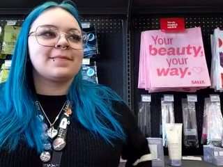 Live webcam model lushdiamondz on Soda Cams