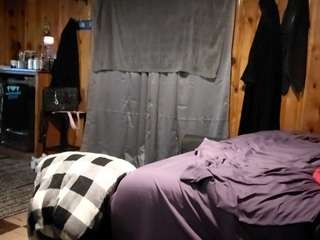 LushDiamonds live cam