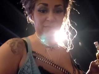 Live webcam model lushdiamondz on Soda Cams