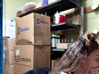 Live webcam model lushdiamondz on Soda Cams