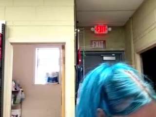 lushdiamondz's CamSoda show and profile