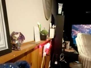 lushdiamondz's CamSoda show and profile