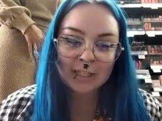 Live webcam model lushdiamondz on Soda Cams