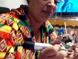 Live webcam model lushdiamondz on Soda Cams