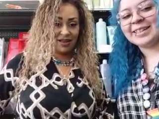 यह मॉडल अभी लाइव है. lushdiamondz