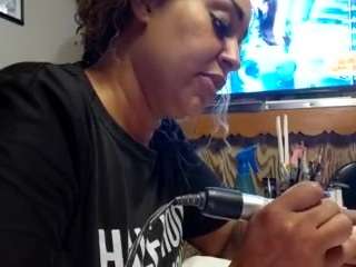 lushdiamondz's live room
