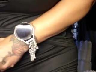 lushdiamondz Sex Cam Show