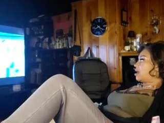 lushdiamondz live webcam show