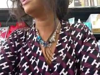 lushdiamondz Sex Cam Show