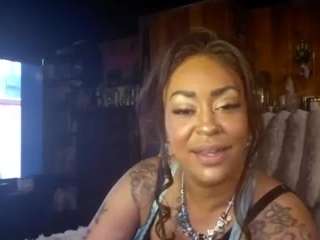 Lushdiamondz's cam show statistics and live stream