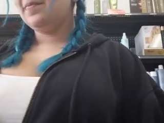 LushDiamonds live cam preview