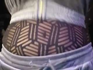 LushDiamonds live cam preview