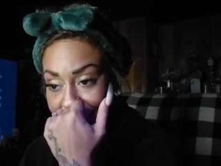 LushDiamonds live cam preview