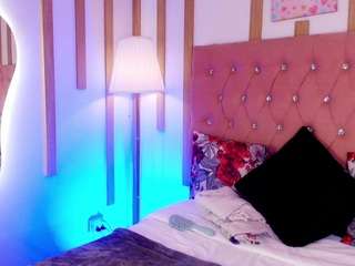DaphneVelmont live cam preview
