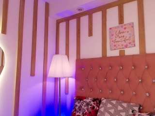 DaphneVelmont live cam preview