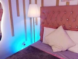 DaphneVelmont live cam preview