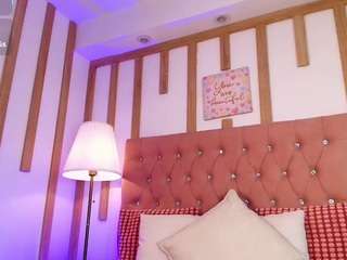 DaphneVelmont live cam preview