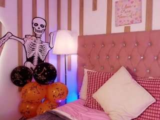 Daphnevelmont's live stream
