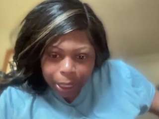 Ms. Good Coochie