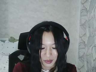 kennethjoss webcam model