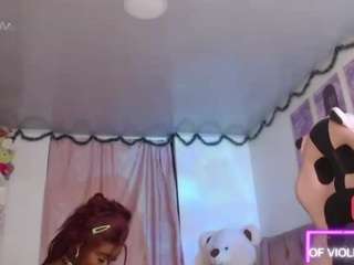 violettbrownn