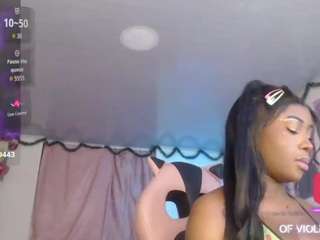 Violettbrownn