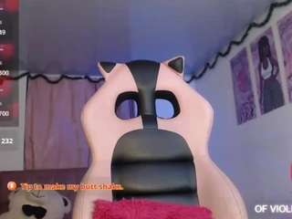 Violettbrownn