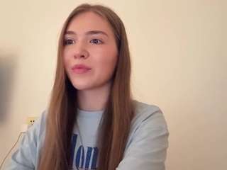 ailenehohmeier Live Webcam on CamSoda