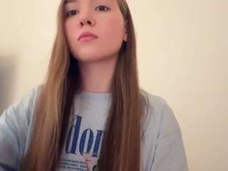 ailenehohmeier Live Webcam on CamSoda