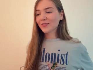 ailenehohmeier's live room