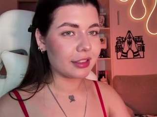 bethaniespray's live room