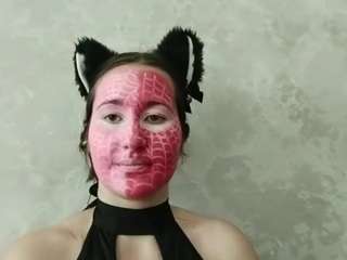 EffieBinn live cam preview