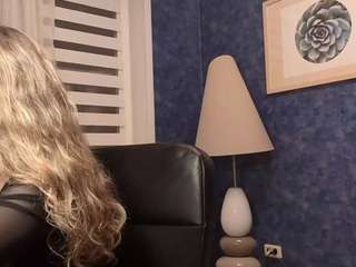 leesaferster Live Webcam on CamSoda